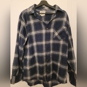 Field & Stream flannel